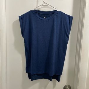 Born Primitive The Captive Muscle Tee